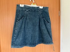 +  Deerberg + Jeans  Rock +