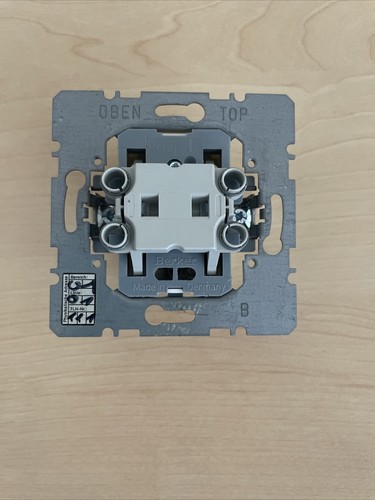 Berker 7514 eib knx - 7514,