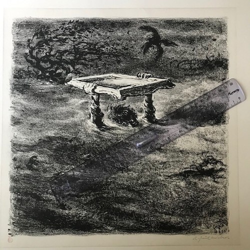 Paul weber die kunst - paul,