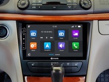 Android Car Stereo Sat Nav