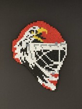 Es Belfour Chicago Blackhawks