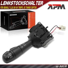 Lenkstockschalter