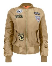 MA1 Damen US Army Command