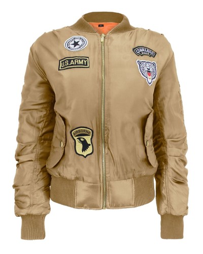Ma1 ladies army command - army,