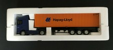 Nzg mercedes benz actros - -, mercedes-benz