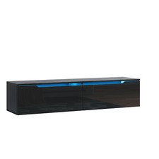 Lowboard mit led - lowboard,