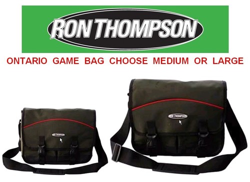 Ron thompson ontario - ron,