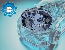 ❄Getriebe VW Touran Tiguan