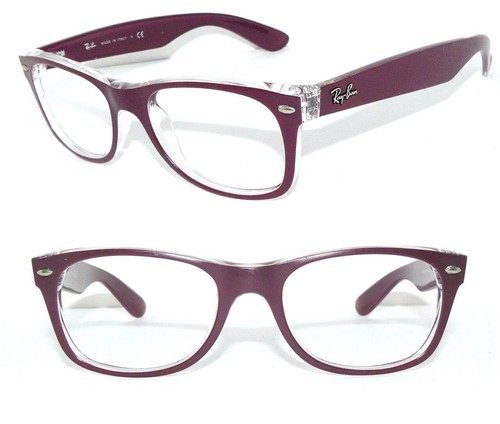 Ray ban brille braun - ray,
