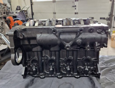 KIA Sorento Hyundai D4CB Motorblock 0 km Instandgesetzt