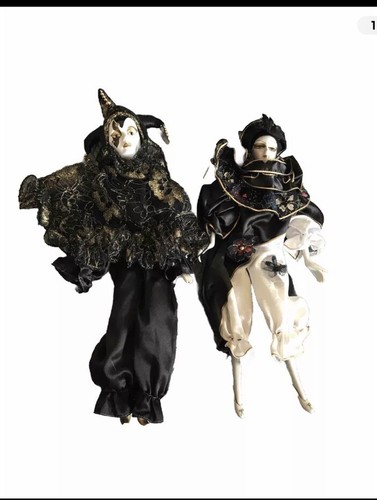 Sammler puppen kunstler - sammler,