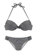 Bikini S.Oliver Push Up