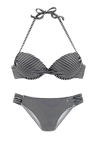 Bikini oliver push up - s.oliver,