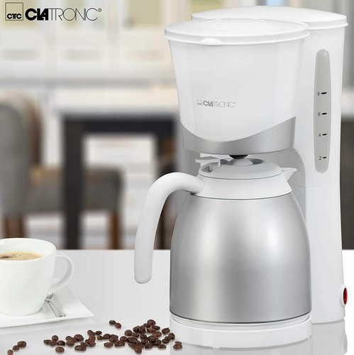 Clatronic ka3327 kaffeeautomat - ka3327,