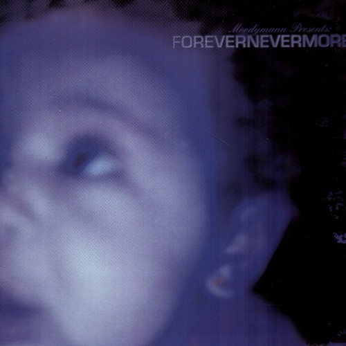 Moodymann forevernevermore - moodymann,