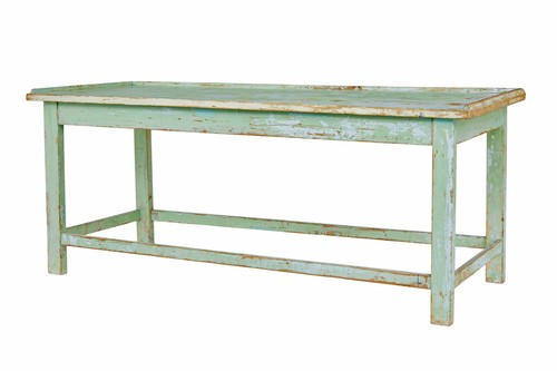 Schwedischer bemalter - schwedischer,
