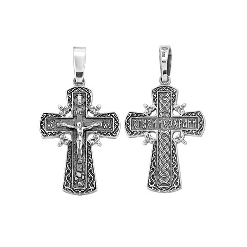 Russische kreuz - russische,