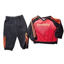 Adidas Baby Predator