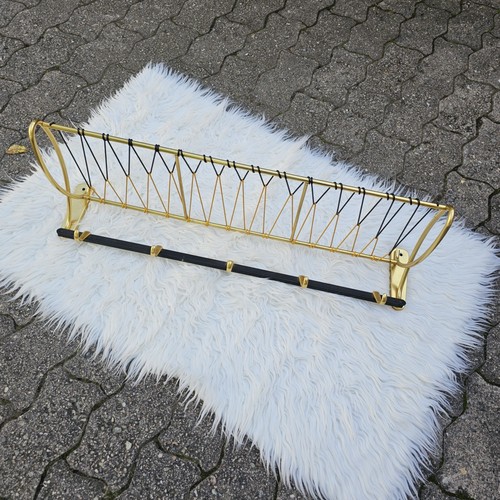 Mid century garderobe vintage - ,