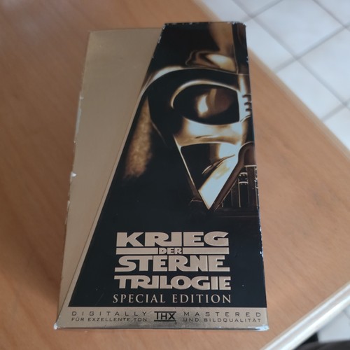 Star wars krieg der sterne - der,