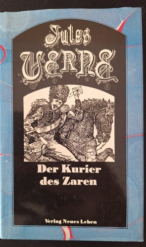 Jules verne verlag neues - verne,