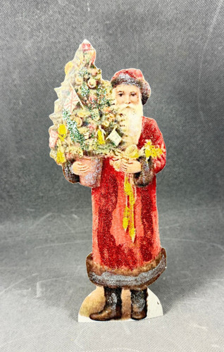 Christbaumschmuck aufsteller - christbaumschmuck,