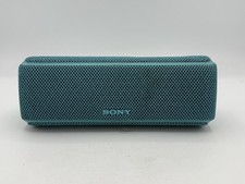 Sony SRS-XB21 | Grün Petrol