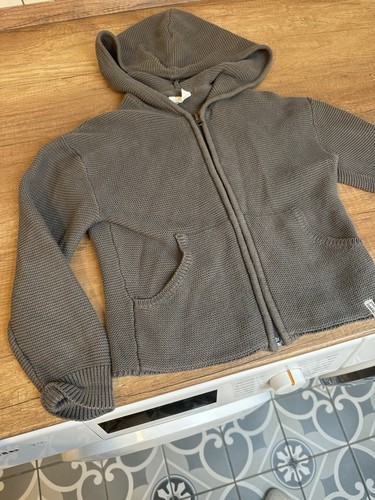 Strickjacke kinder 122 - strickjacke,