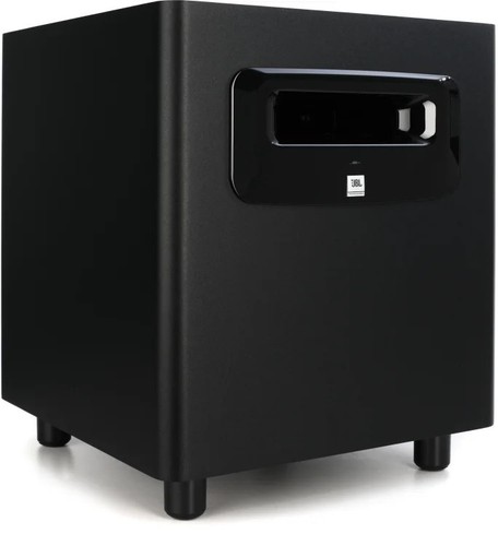 Jbl lsr310s inch - jbl,