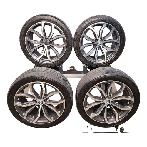Bmw g01 alufelgen - g01,