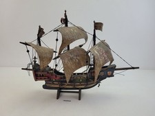 Segelschiff DDR Max Benz