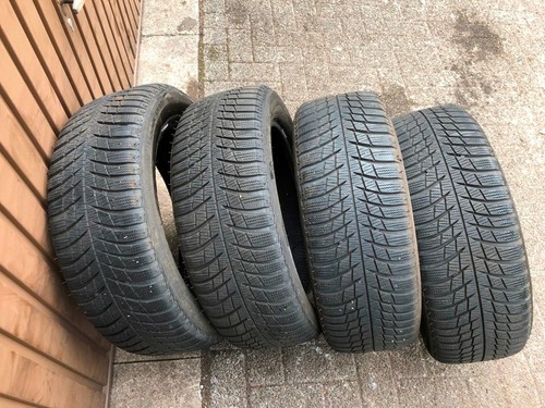 4xkomplette winterreifen 4xneu - 4xkomplette, winterreifen+4xneu