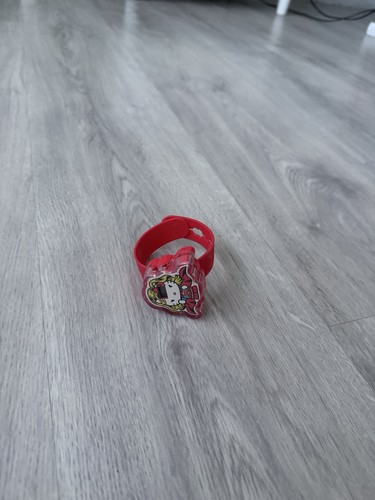 Hello kitty retro - hello, armbanduhr