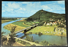 AK  PORTA WESTFALICA /