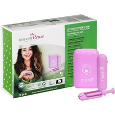 BIO TAMPONS Re-Use Applikator