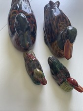 Entenfamilie Dekoenten Enten Dekoration