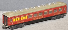 Märklin 352 5 - märklin, .5
