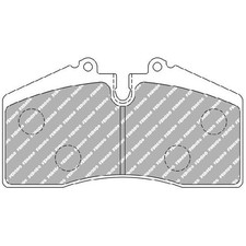 Ferodo racing bremsbelagsatz - ferodo,