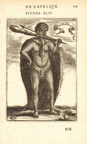Südafrika kostüm xhosa - sÜdafrika, kostÜm.