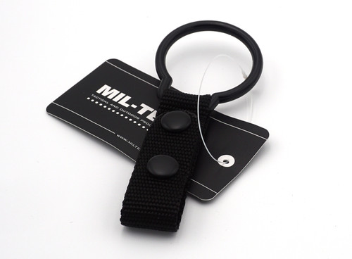 Security gürtelhalter maglite - security,