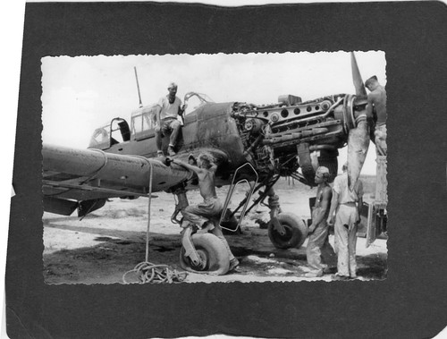 Ft14 foto luftwaffe - ft14), flugzeug