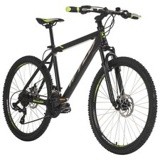 WYLD Mountainbike Hardtail