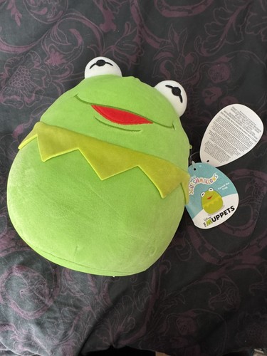 Squishmallows disney die - -,