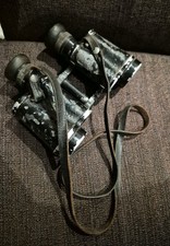 Dienstglas, CAG , Wehrmacht