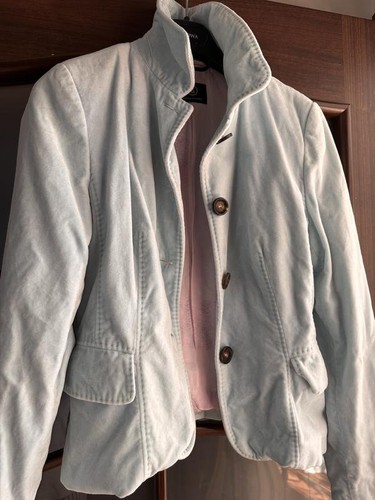 Women bogner blazer turquoise - blazer,