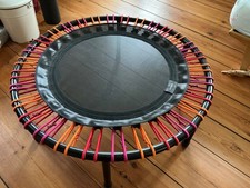 Bellicon Trampolin/Rebounder