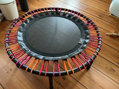 Bellicon trampolin rebounder - bellicon, trampolin/rebounder