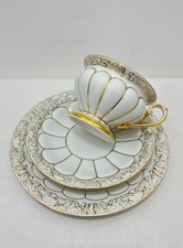 Meissen X-Form Kaffetasse