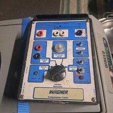 Wagner Komponenten - Tester