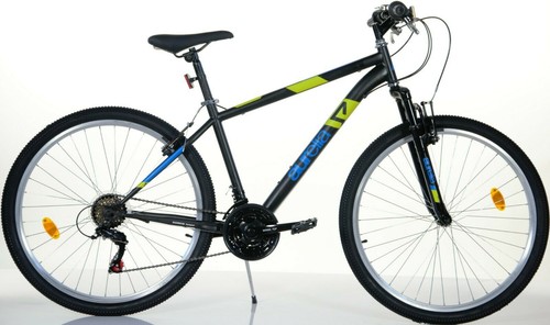 Fahrrad ring mtb - mtb, front